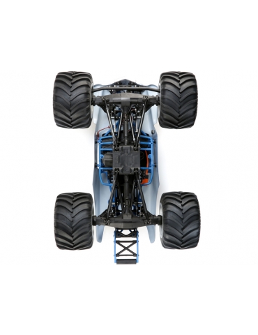 Losi 1/8 LMT Monster Truck 4WD RTR Grave Digger