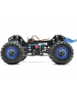 Losi 1/8 LMT Monster Truck 4WD RTR Grave Digger