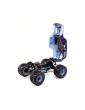 Losi 1/8 LMT Monster Truck 4WD RTR Grave Digger