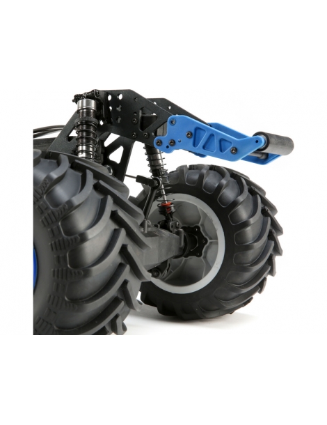 Losi 1/8 LMT Monster Truck 4WD RTR Grave Digger