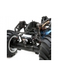 Losi 1/8 LMT Monster Truck 4WD RTR Grave Digger