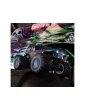 Losi 1/8 LMT Monster Truck 4WD RTR Grave Digger