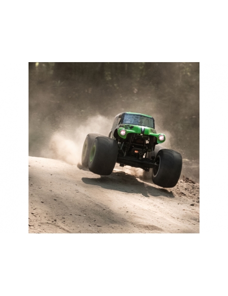 Losi 1/8 LMT Monster Truck 4WD RTR Son Uva Digger