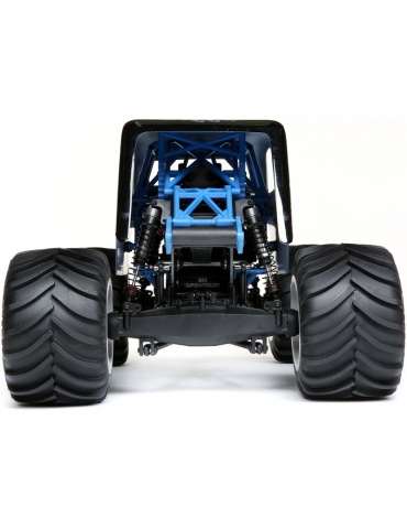 Losi 1/8 LMT Monster Truck 4WD RTR Son Uva Digger