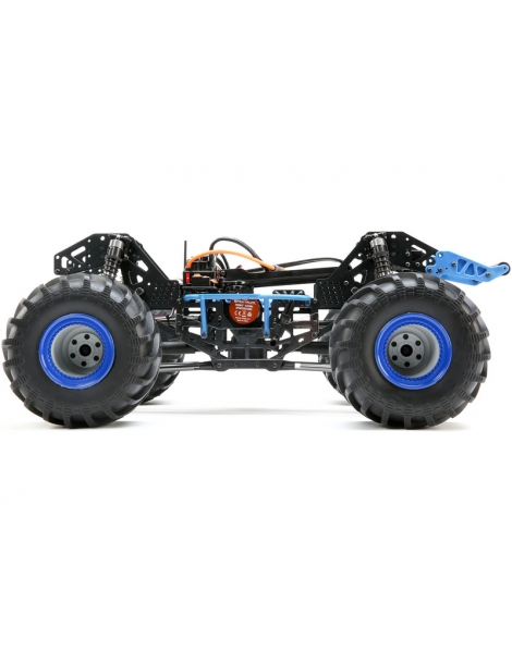 Losi 1/8 LMT Monster Truck 4WD RTR Son Uva Digger
