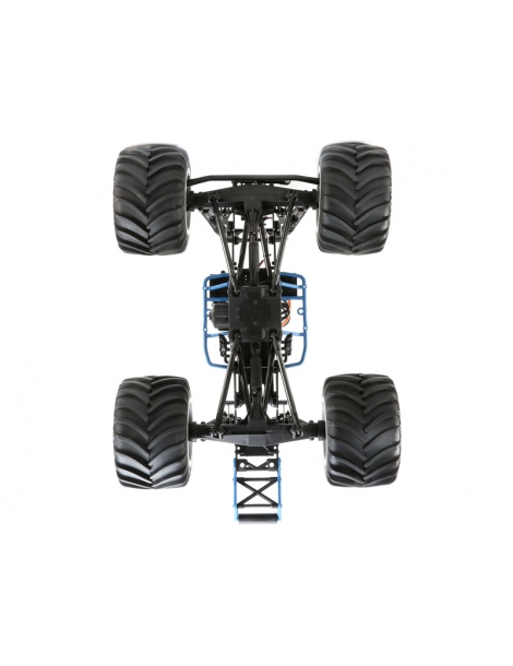 Losi 1/8 LMT Monster Truck 4WD RTR Son Uva Digger