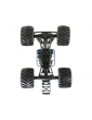 Losi 1/8 LMT Monster Truck 4WD RTR Son Uva Digger