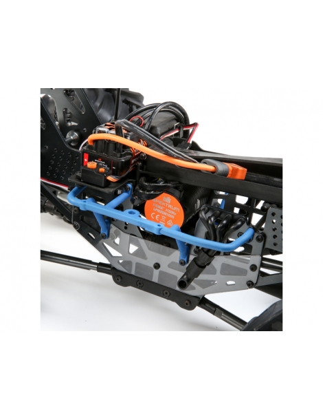 Losi 1/8 LMT Monster Truck 4WD RTR Son Uva Digger