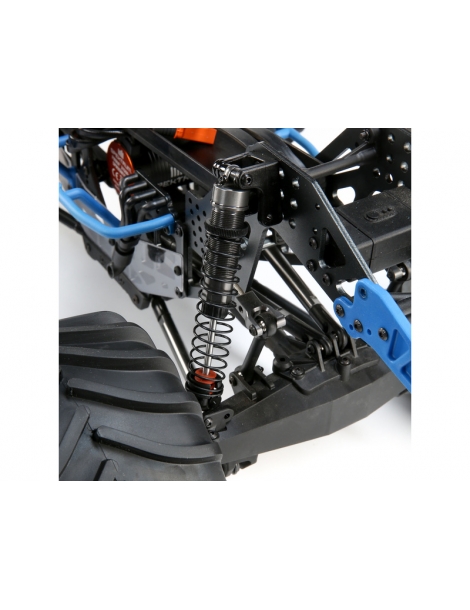 Losi 1/8 LMT Monster Truck 4WD RTR Son Uva Digger