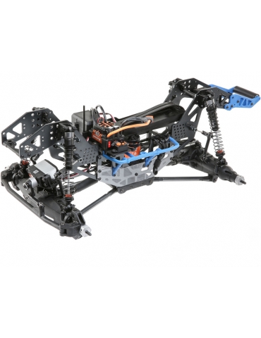 Losi 1/8 LMT Monster Truck 4WD RTR Son Uva Digger