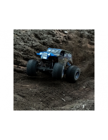 Losi 1/8 LMT Monster Truck 4WD RTR Son Uva Digger