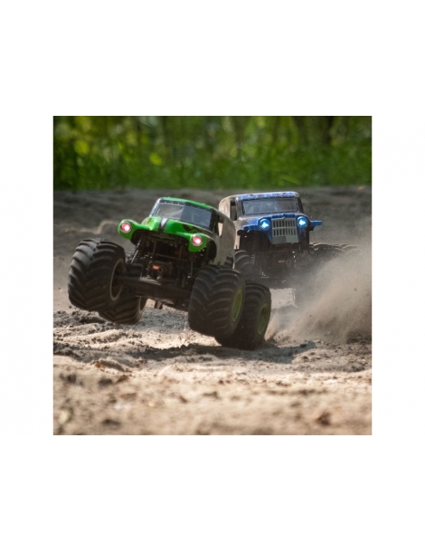 Losi 1/8 LMT Monster Truck 4WD RTR Son Uva Digger