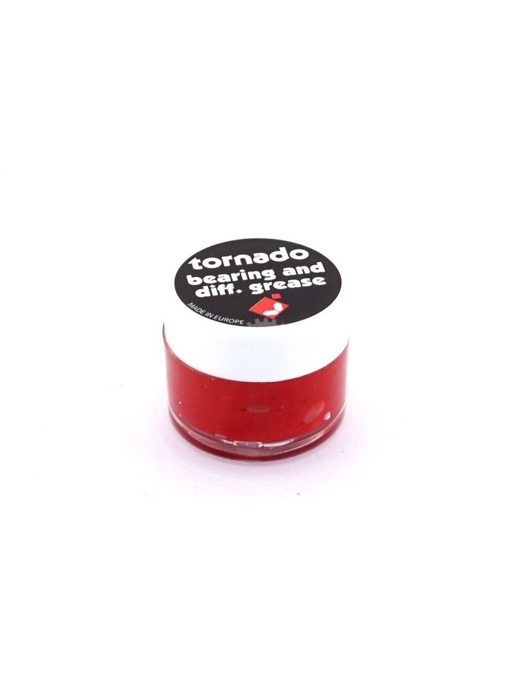 J17006 TORNADO BALL-BEARING GREASE 10 GR.
