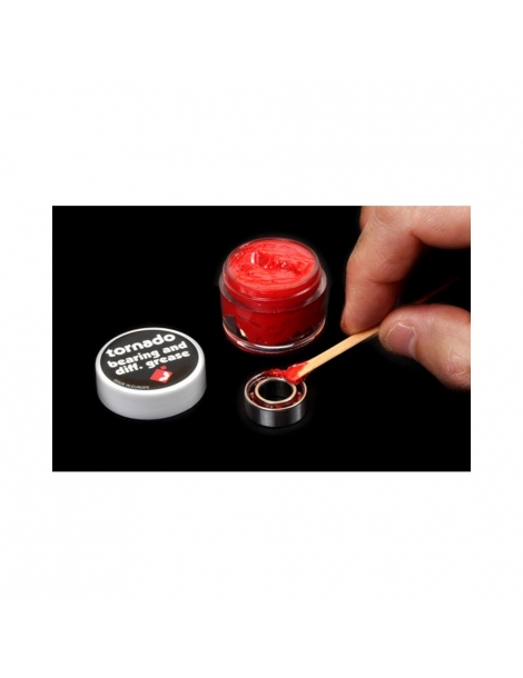 J17006 TORNADO BALL-BEARING GREASE 10 GR.