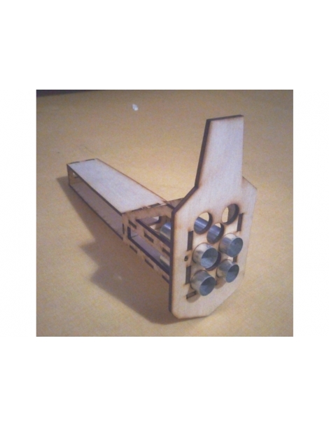 Klima Opel Sander RAK 1 Kit