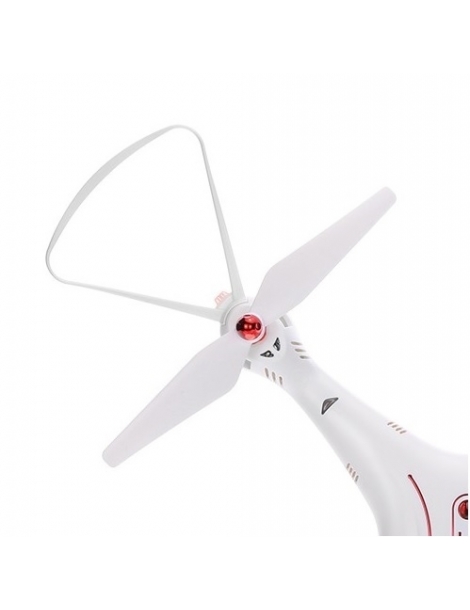 Syma X8SC- X8SW propeleriu apsaugos