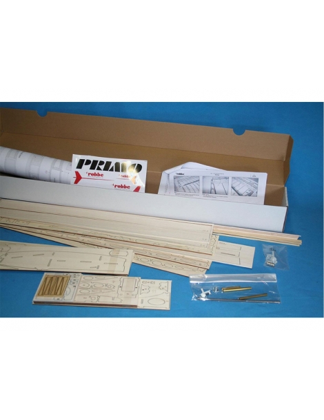 Primo 1.5m Kit