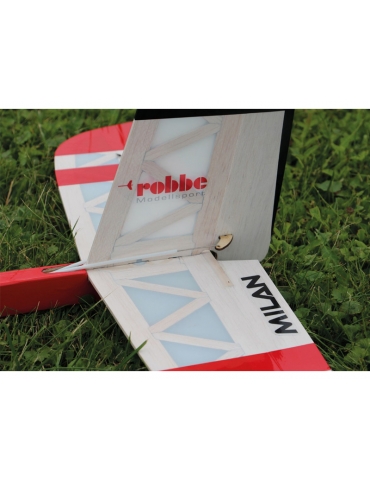 Milan 1.96m Kit