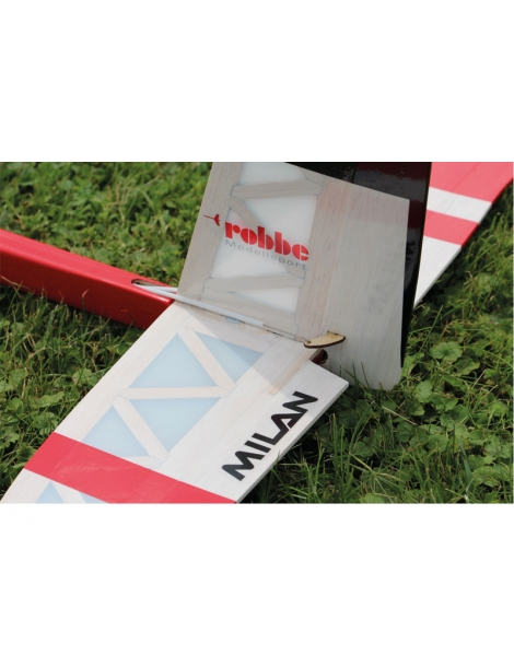 Milan 1.96m Kit