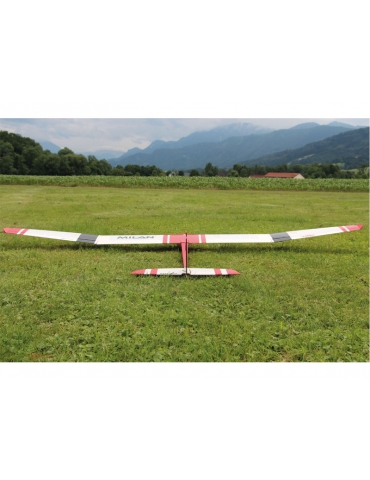 Milan 1.96m Kit