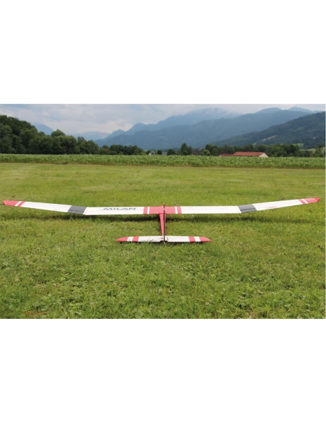 Milan 1.96m Kit