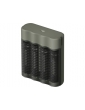 Įkroviklis GP USB Speed E451 + 4AA GP ReCyko Pro 2000