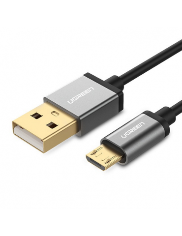 USB 2.0 kabelis 0.25mm