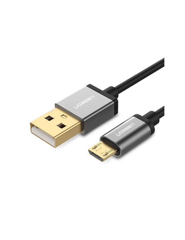 USB 2.0 kabelis 0.25mm