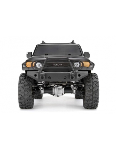 Venture Toyota FJ Cruiser