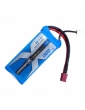 Akumuliatorius 1300mAh 7.4V 45C eXpert ManiaX