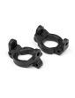 MV28005 - Front Castor Block 2Pcs (ALL Ion)
