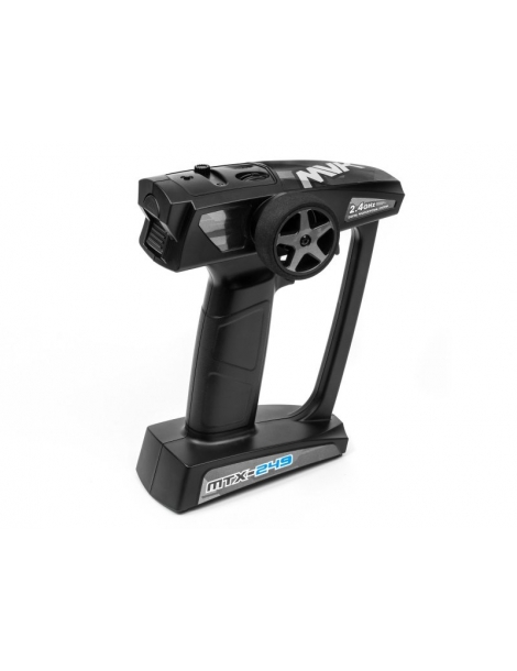 MV28106 - MTX-249 2.4GHZ 2CH ION TRANSMITTER