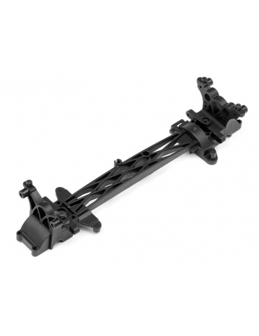 MV28011 - COMPOSITE TOP DECK & SHOCK TOWERS (XT/XB/MT/SC/RX)