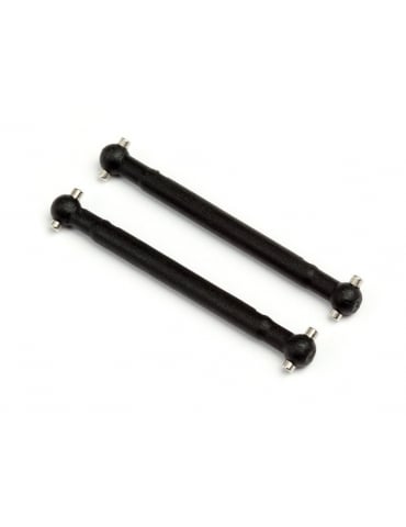 MV28008 - Dogbones 2Pcs (ALL Ion)