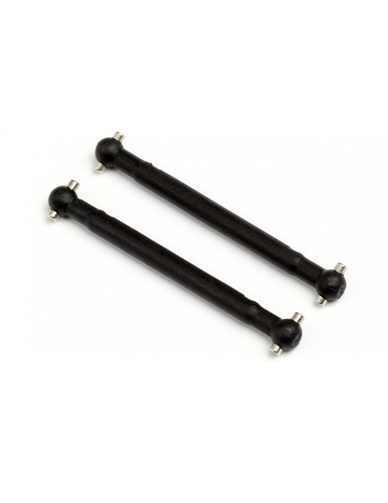 MV28008 - Dogbones 2Pcs (ALL Ion) MV28008 - Dogbones 2Pcs (ALL Ion)