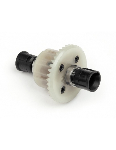 MV28016 - Complete Gear Diff. Fr or Rr (ALL Ion)