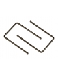 MV28026 - Lower Hinge Pin Fr and Rr 2 Pcs (ALL Ion)
