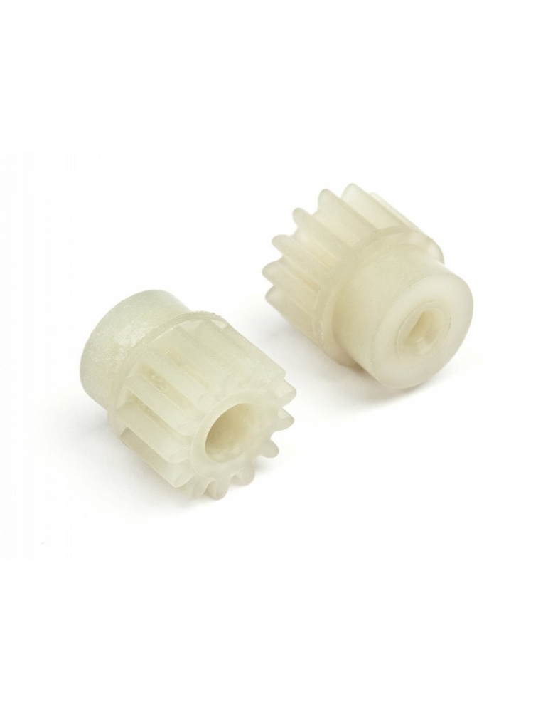 MV28014 - Plastic Pinion Gear 13 Tooth 2Pcs (ALL Ion)