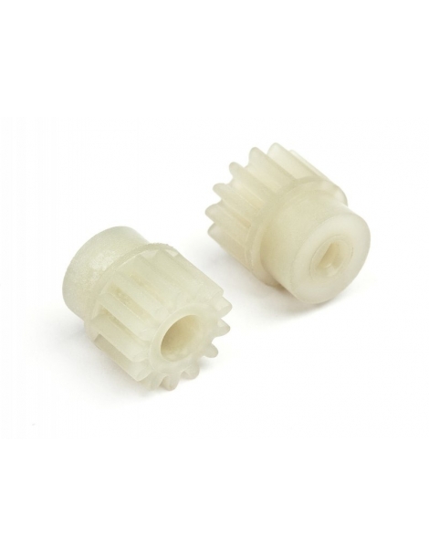MV28014 - Plastic Pinion Gear 13 Tooth 2Pcs (ALL Ion)