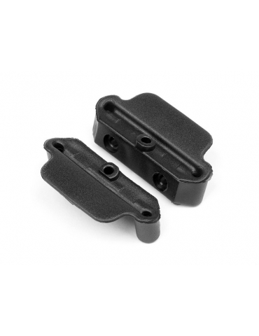 MV28022 - Main Bumper Fr and Rr 2Pcs (ALL Ion)