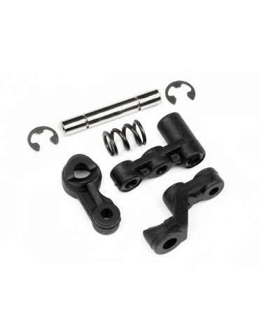 MV28019 - Servo Saver Set (ALL Ion)