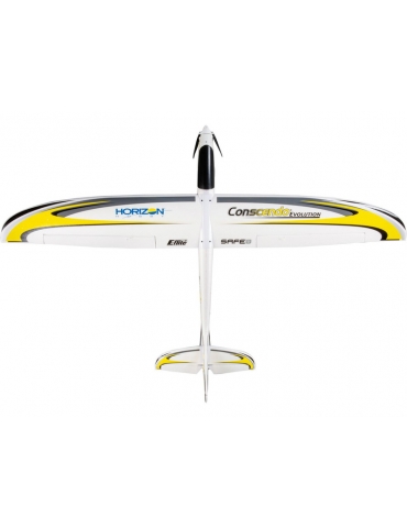 E-flite Conscendo Evolution 1.5m PNP