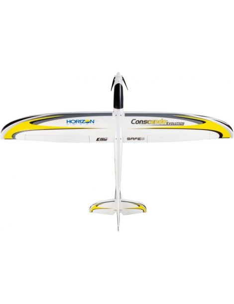 E-flite Conscendo Evolution 1.5m PNP