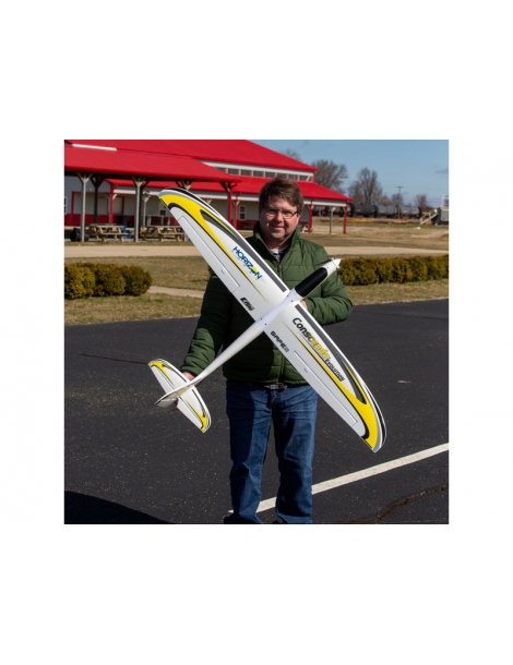 E-flite Conscendo Evolution 1.5m PNP