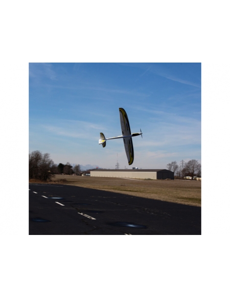 E-flite Conscendo Evolution 1.5m PNP