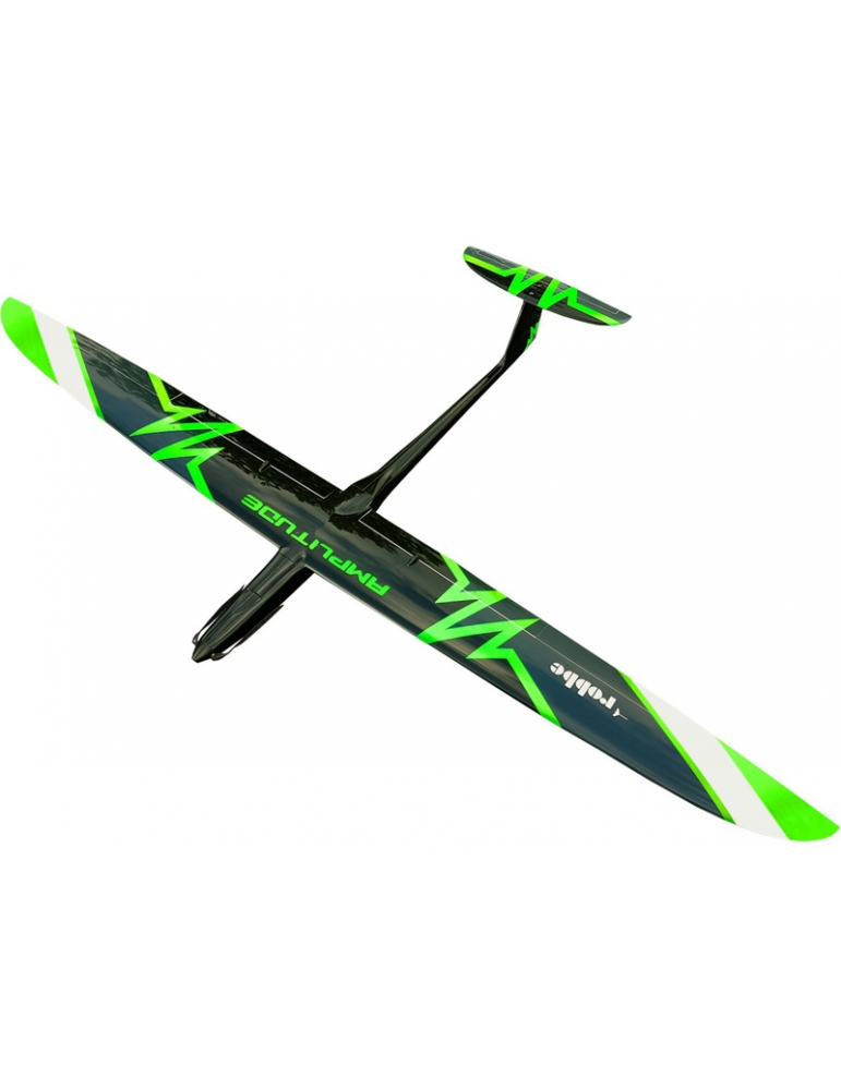 Amplitude 1.8m ARF