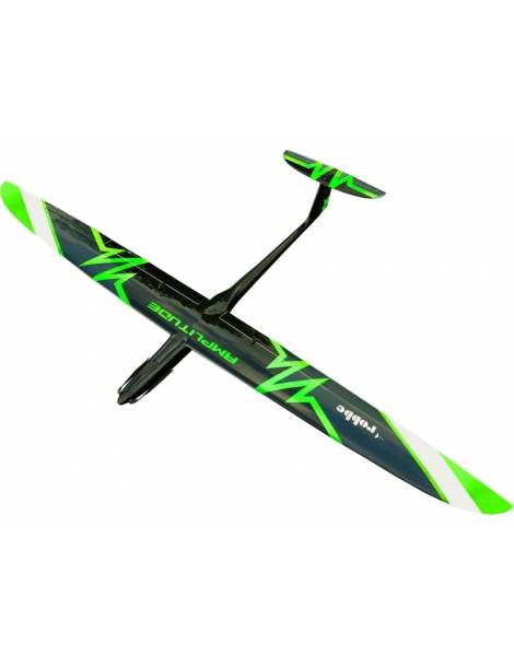Amplitude 1.8m ARF
