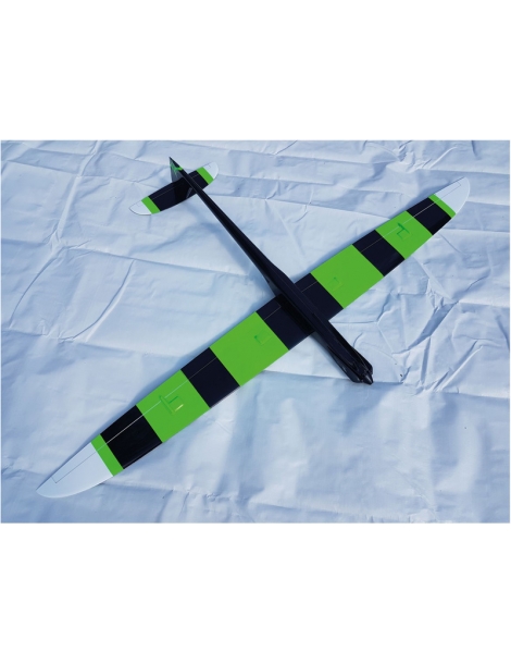 Amplitude 1.8m ARF