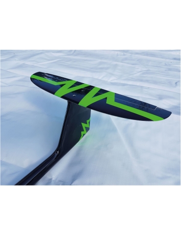 Amplitude 1.8m ARF