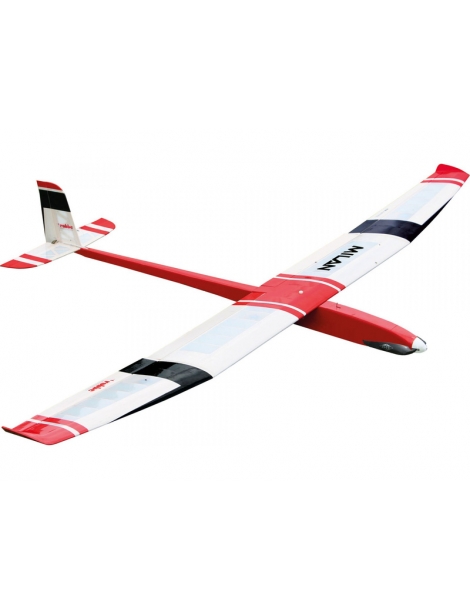 Milan 1.94m ARF
